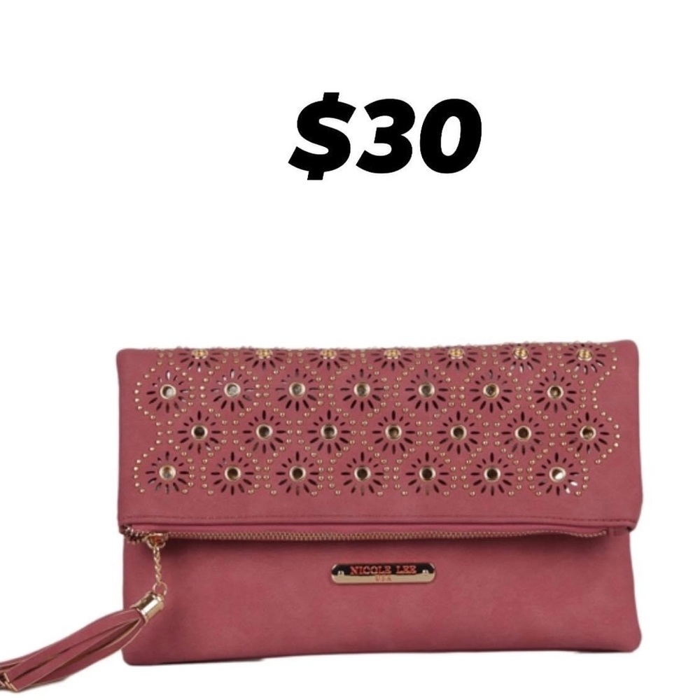 Ni ole lee bag, crossbody or hand